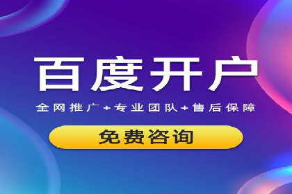 百度广告推广实战案例解析